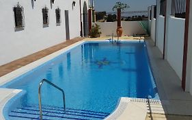Venta Del Alto Hotel Las Cumbres By Vivere Stays